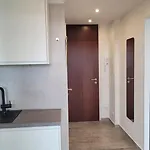 Niehler Residenz شقة