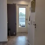 شقة Niehler Residenz *