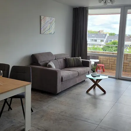 Niehler Residenz شقة كولونيا