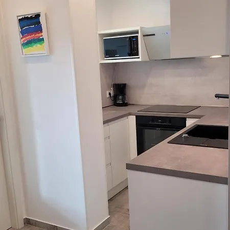 Niehler Residenz كولونيا