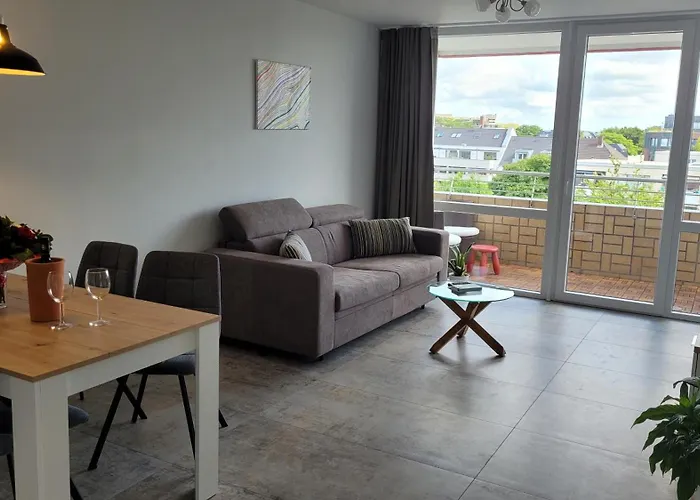 Niehler Residenz شقة كولونيا