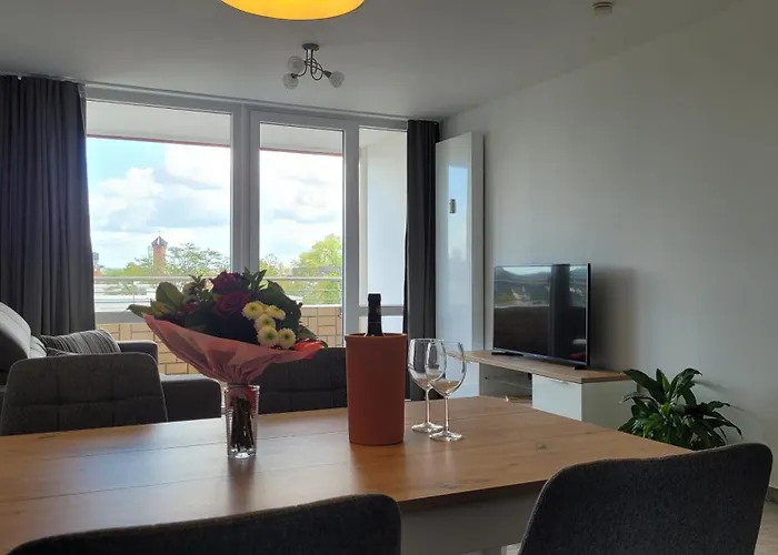 Niehler Residenz شقة كولونيا