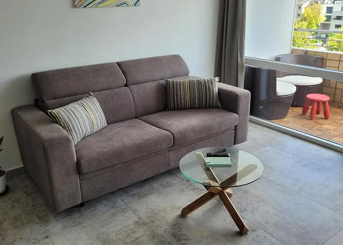 Niehler Residenz شقة كولونيا