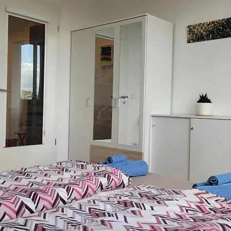 Niehler Residenz * 科隆