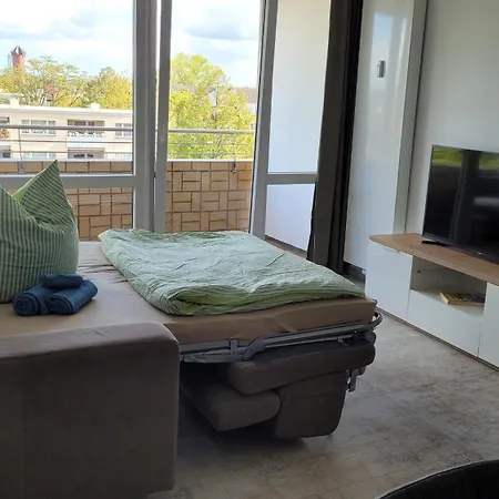 Niehler Residenz Apartman