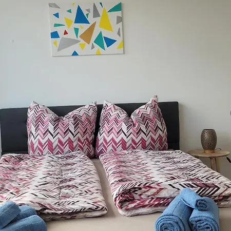 Niehler Residenz Köln