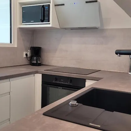 Niehler Residenz Apartman Köln