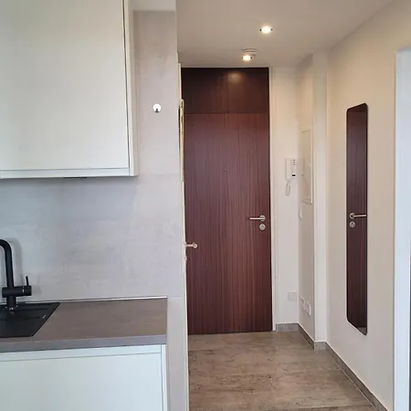 Niehler Residenz Apartman