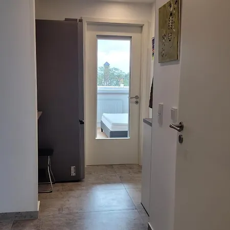 Apartman Niehler Residenz *