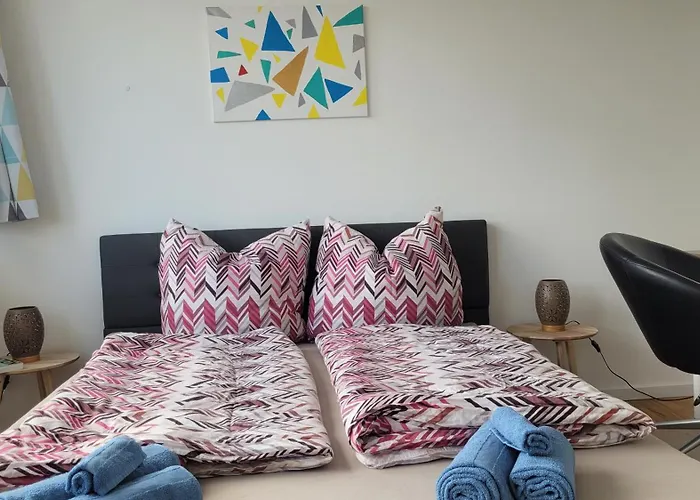 Niehler Residenz Κολωνία