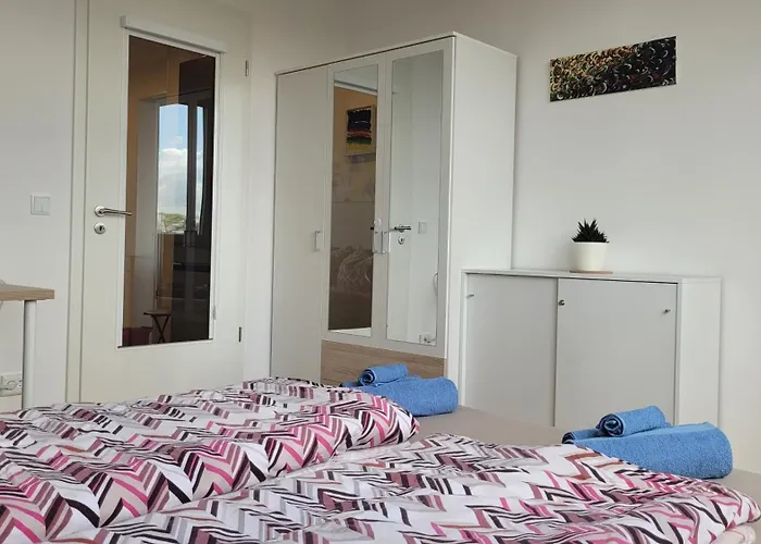 Niehler Residenz * Κολωνία