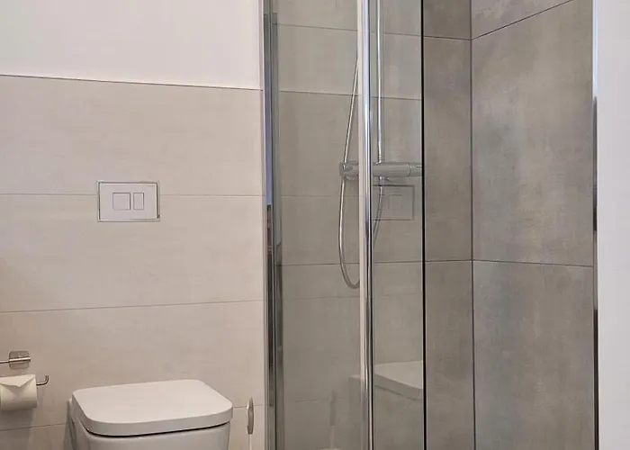 Niehler Residenz Διαμέρισμα *