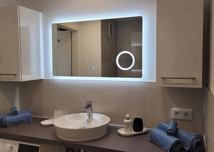 Niehler Residenz Διαμέρισμα *