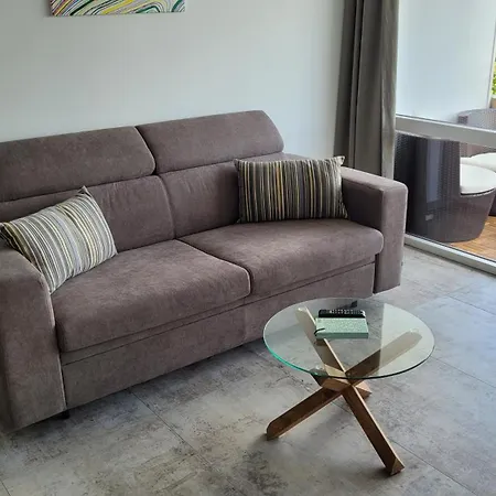 Niehler Residenz Apartamento Colónia