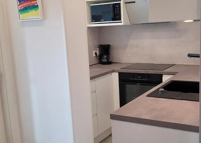 Niehler Residenz Colónia