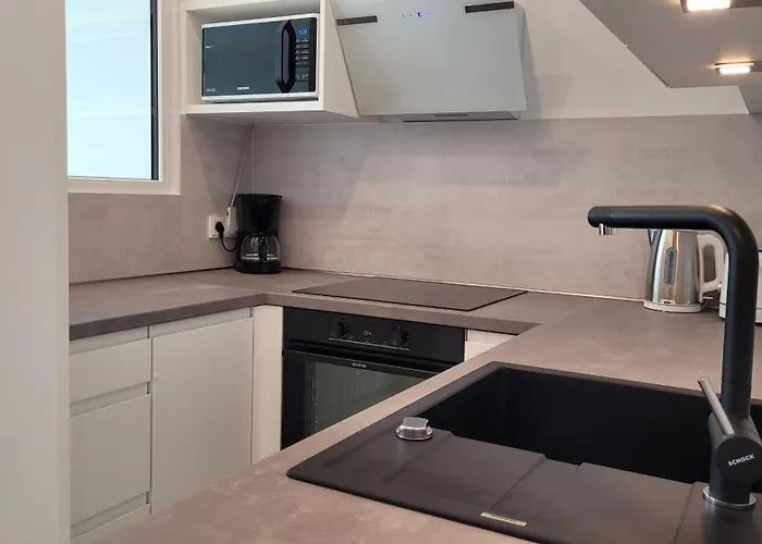 Niehler Residenz Apartamento Colónia