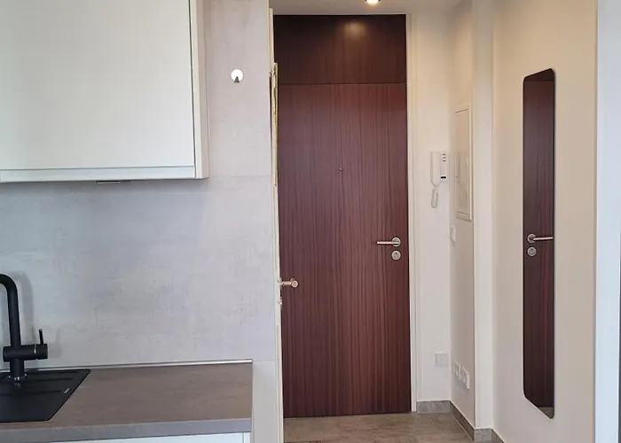 Niehler Residenz Apartamento