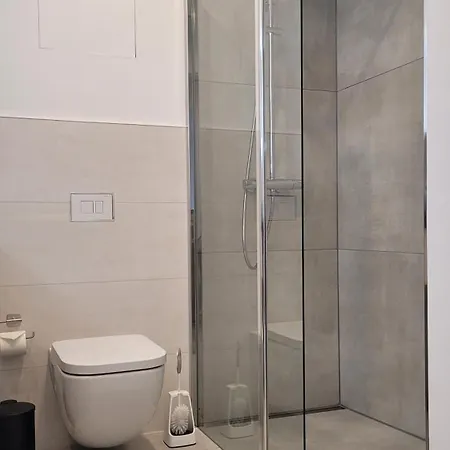 Niehler Residenz דירה *